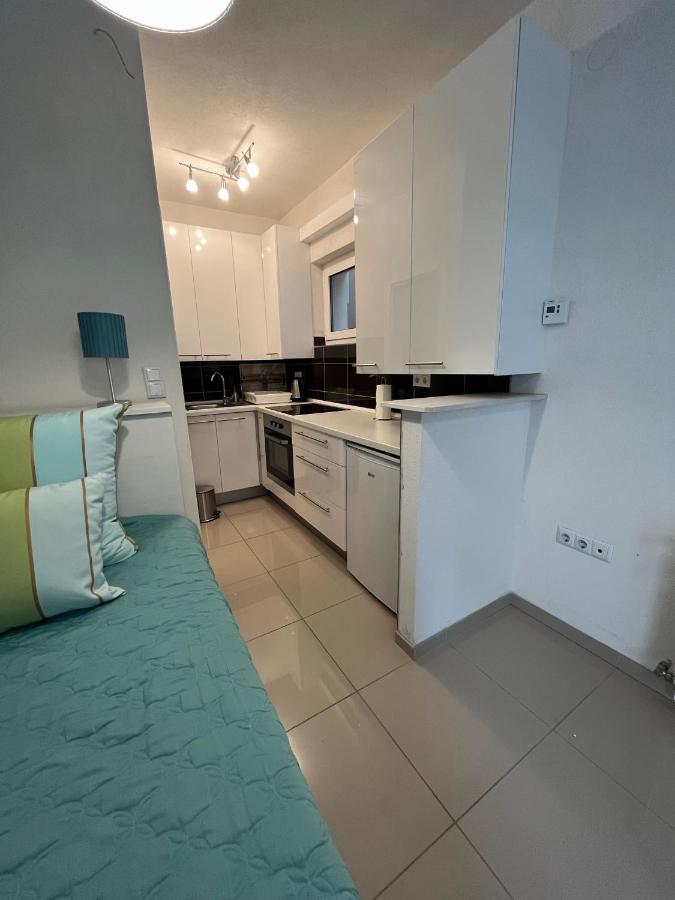 Apartmani Vijecnica SJJ Eksteriør billede