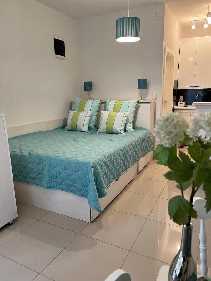 Apartmani Vijecnica SJJ Eksteriør billede