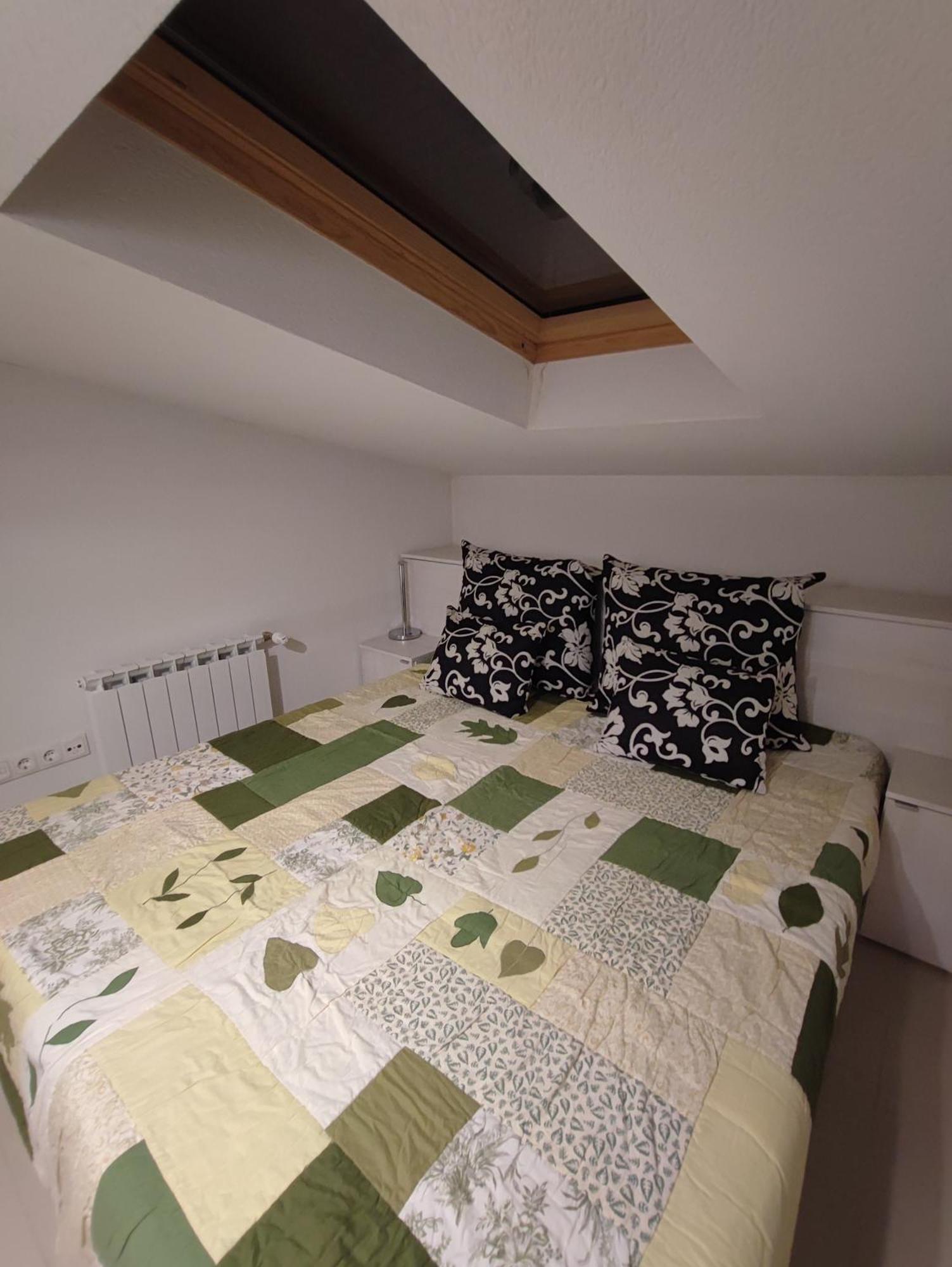 Apartmani Vijecnica SJJ Eksteriør billede